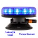 Girofar LED aeroport - prindere vacuum 